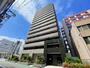 Ｓ—ＲＥＳＩＤＥＮＣＥ難波Ｂｒｉｌｌｅｒ 15階 築11年3ヶ月の賃貸物件