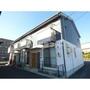 西浦駅より徒歩5分 築19年 2階建の賃貸物件