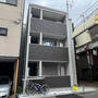 九条駅より徒歩6分 2階 築3年7ヶ月の賃貸物件