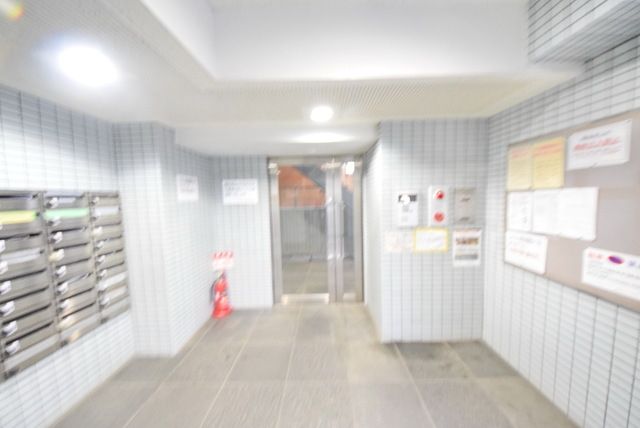 エントランス　★エントランス★