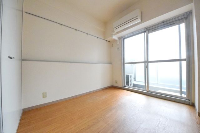 その他部屋・スペース　寝室