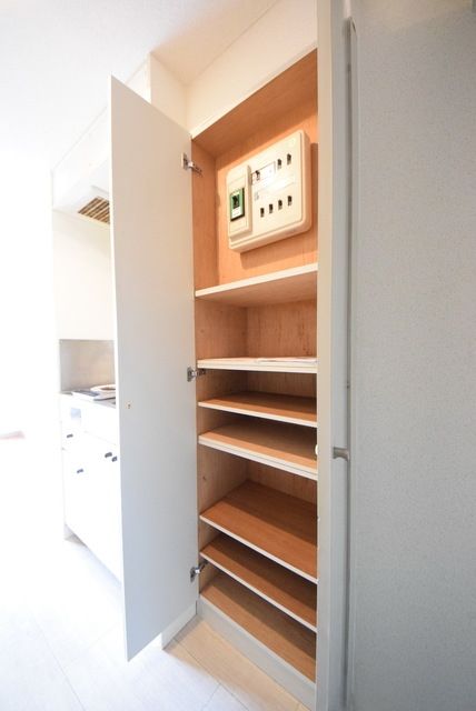 その他　シューズケース