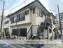 梅屋敷駅より徒歩6分 2階 築39年1ヶ月の賃貸物件