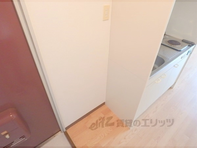 その他部屋・スペース　冷蔵庫置場