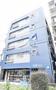 武蔵関駅より徒歩8分 5階 築41年1ヶ月の賃貸物件