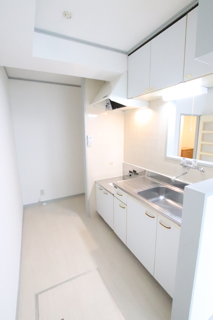 キッチン　対面キッチン