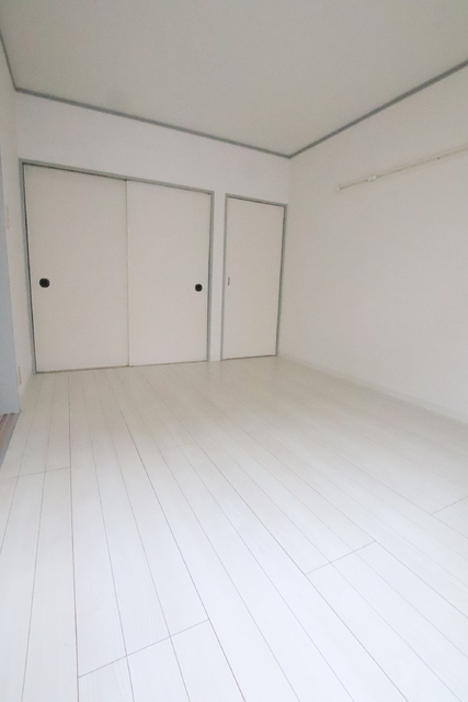 その他部屋・スペース　６帖の洋室