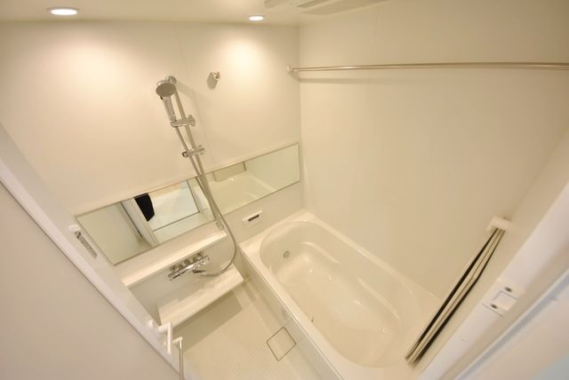 バス・シャワールーム　お部屋探しは株式会社　タウンハウジング　までお気軽にお問合…