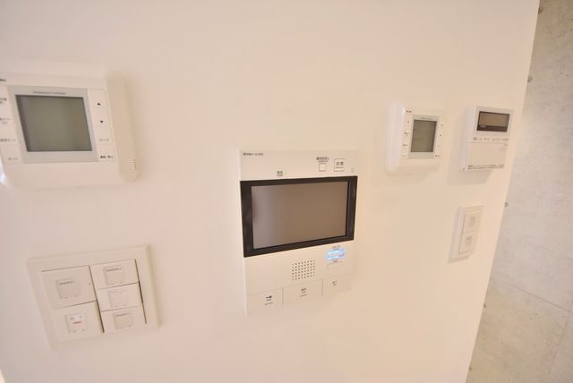 セキュリティ　部屋探しは株式会社　タウンハウジング　までお気軽にお問合せ…