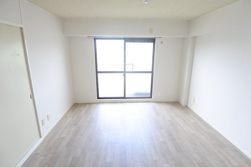 居室・リビング　LDK10.0帖