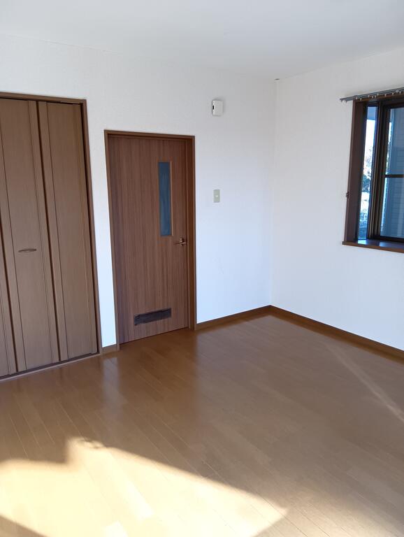 居室・リビング　洋室