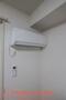 その他設備　エアコン付きもちろん新品です。