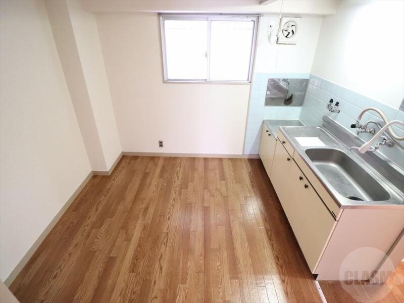 居室・リビング　ダイニングルーム