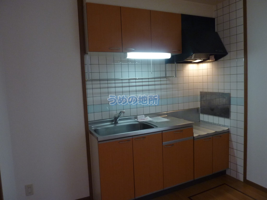 キッチン　台所