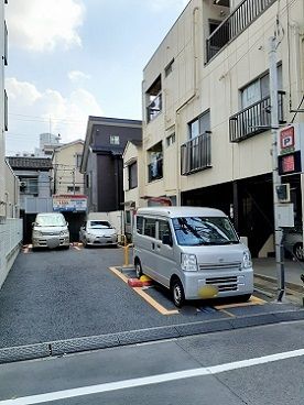 その他　名鉄協商P北第４豊島1丁目（その他）まで46m