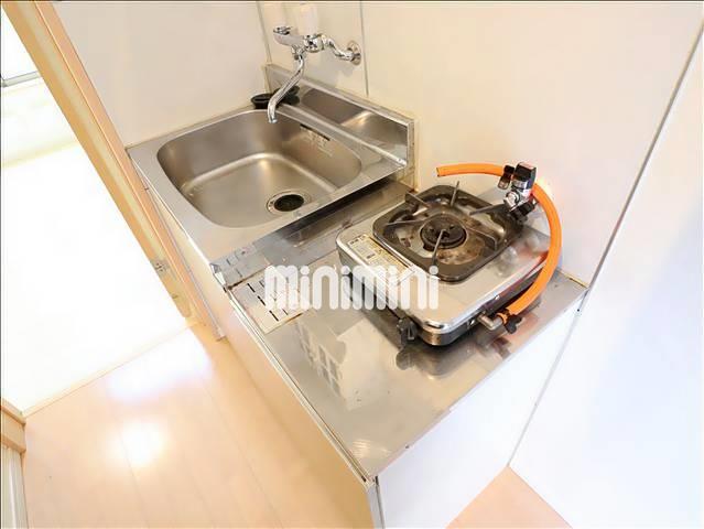 キッチン　※１０３号室の複製