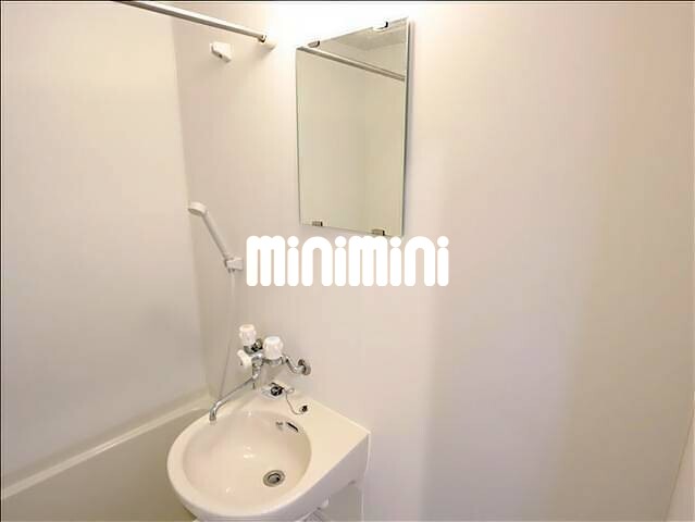 洗面設備　※１０３号室の複製