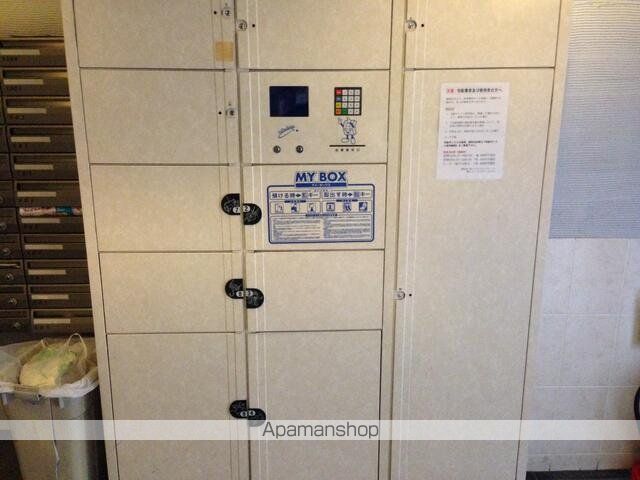 その他共有部分　その他共有部分