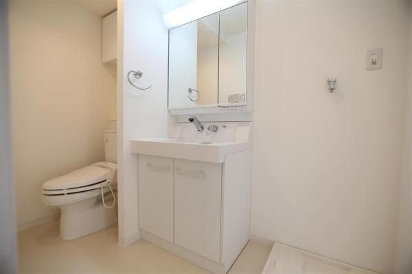 ラフィネタワー札幌南3条の内装写真