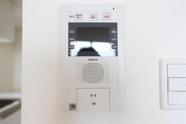 ラフィネタワー札幌南3条のその他写真