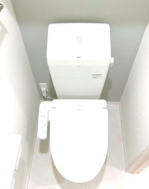 トイレ　同仕様