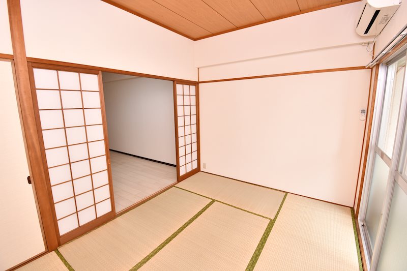 その他部屋・スペース　☆BedRoom6.0J☆