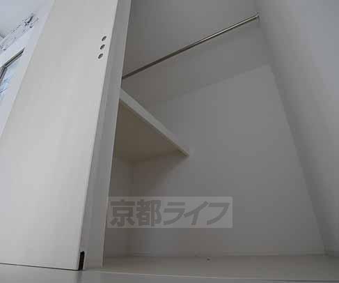 収納　これぞ収納
