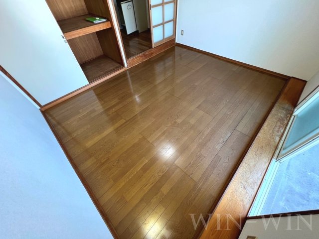 その他部屋・スペース　イメージ（同建物内別部屋の写真です）