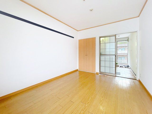 その他部屋・スペース　同建物別号室参考写真です