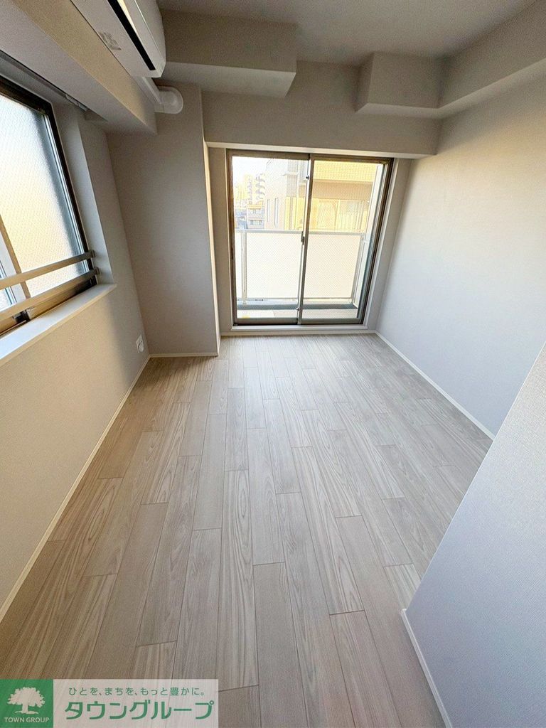 居室・リビング　リビング/居室