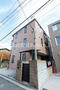 メゾン共立通 3階 築22年の賃貸物件