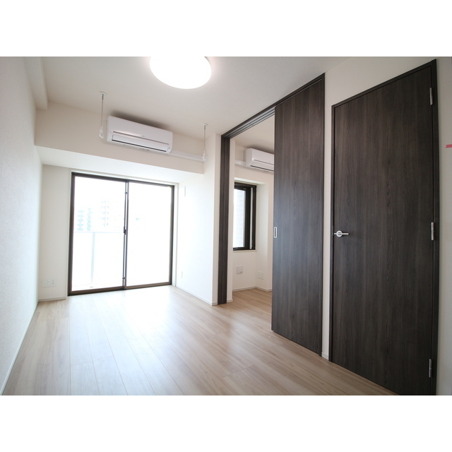 居室・リビング　ＬＤＫ約１０帖