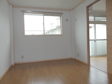 その他部屋・スペース　居室・リビング