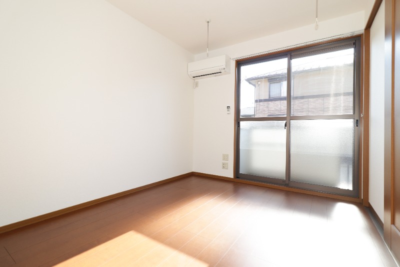 居室・リビング　図面と現状に相違がある場合には現状を優先