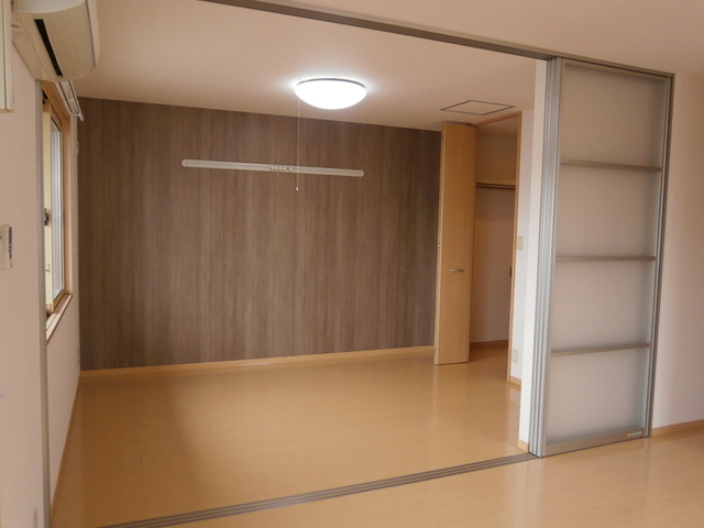 その他部屋・スペース　Ｂ２０１　洋室