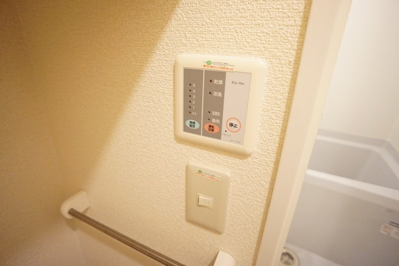 その他設備　別号室