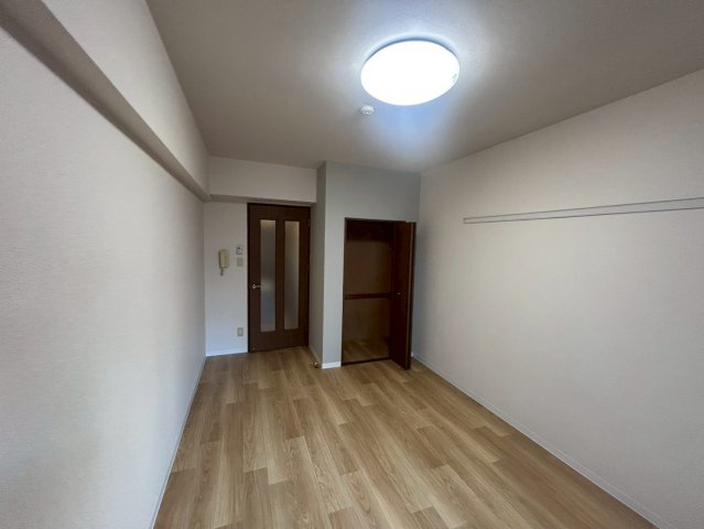 居室・リビング　カーサ内山