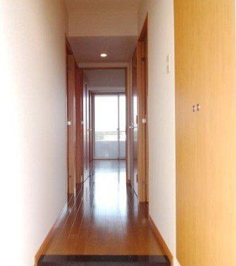 玄関　別室参考写真