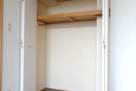 収納　別室参考写真