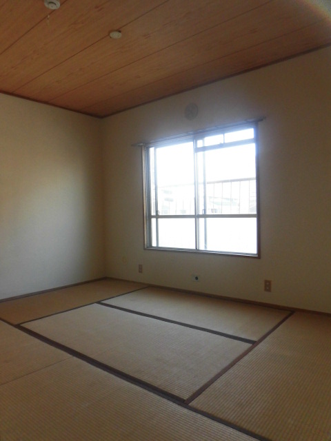 その他部屋・スペース　※別室参考写真・反転タイプ