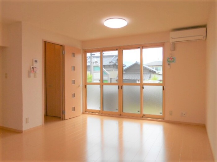 居室・リビング　LDK