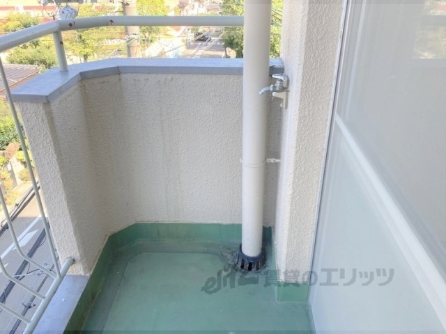 その他部屋・スペース　ベランダ