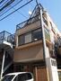 椎名町駅より徒歩6分 3階 築34年5ヶ月の賃貸物件
