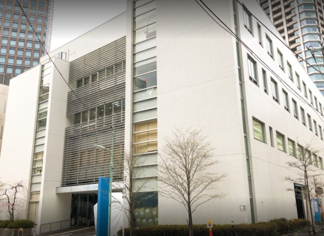 病院　大崎病院東京ハートセンター（病院）まで989m