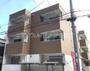 あびこ駅より徒歩4分 3階 築4年8ヶ月の賃貸物件