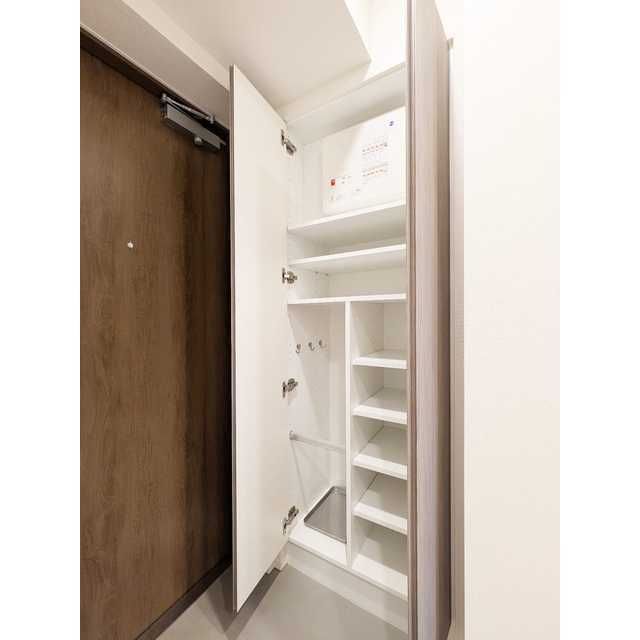 その他　シューズボックス