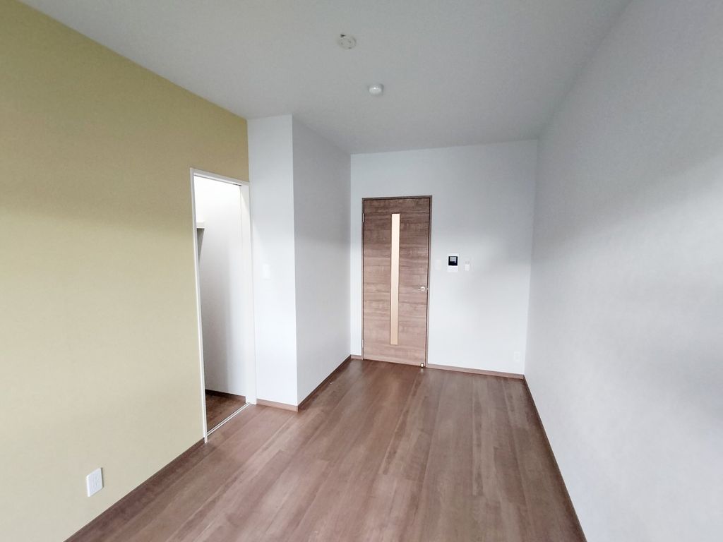 居室・リビング　リビング/居室