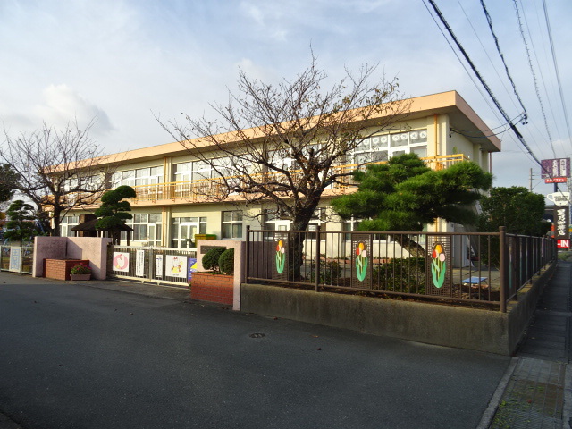 幼稚園・保育園　有玉幼稚園（幼稚園・保育園）まで738m