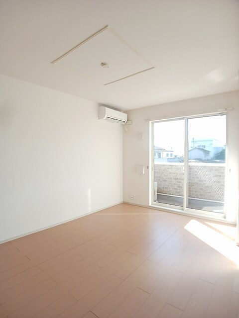 居室・リビング　居室・リビング