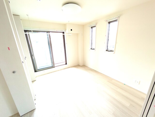 その他部屋・スペース　建築中です